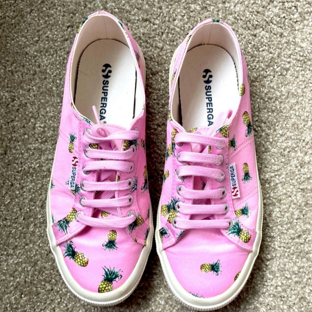 Superga Sneakers